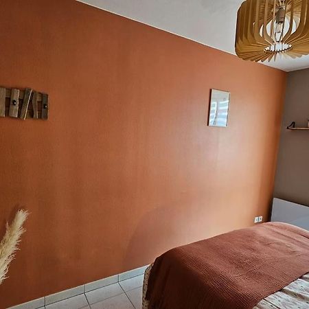 Appartement Calme Liévin Extérieur photo