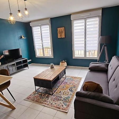 Appartement Calme Liévin Extérieur photo