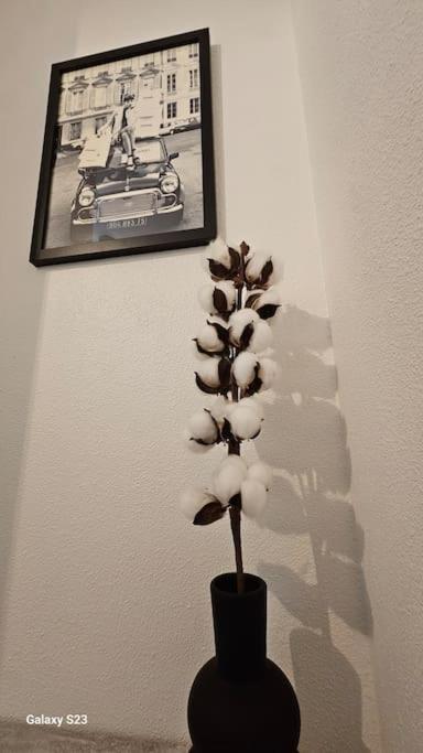 Appartement Calme Liévin Extérieur photo